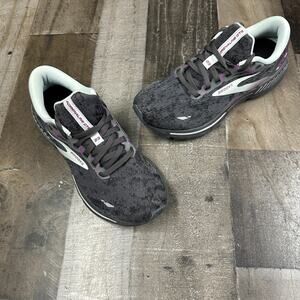 Brooks Womens Adrenaline GTS 23 1203811D072 Running Shoes Sneakers 8.5B 8.5